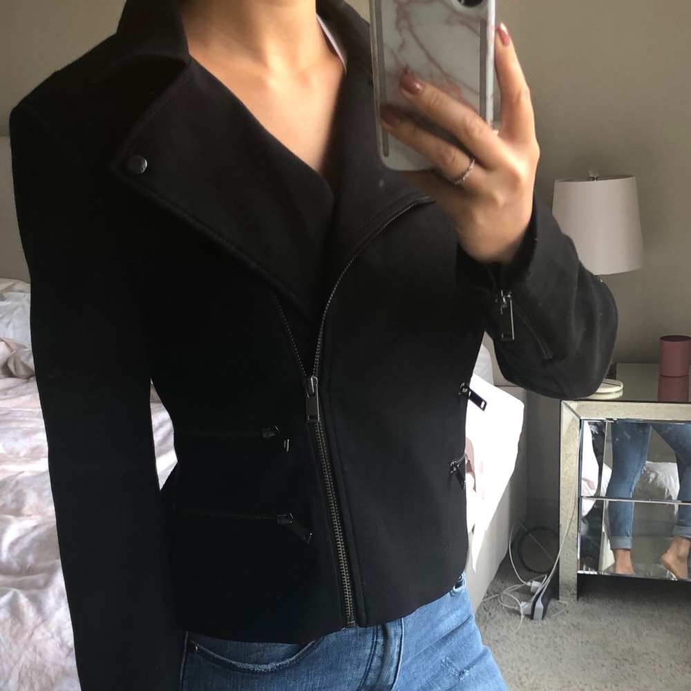 Banana Republic Coat
